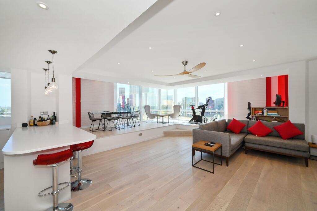Main image of property: Grosvenor Road, SW1V