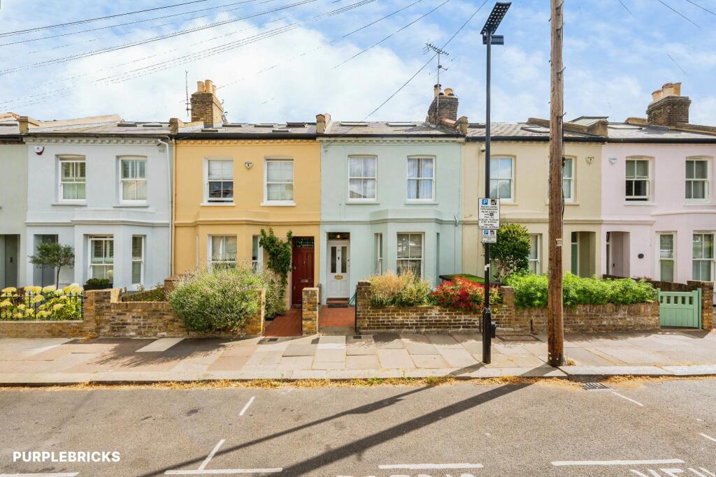 Main image of property: Dale Street, London, W4