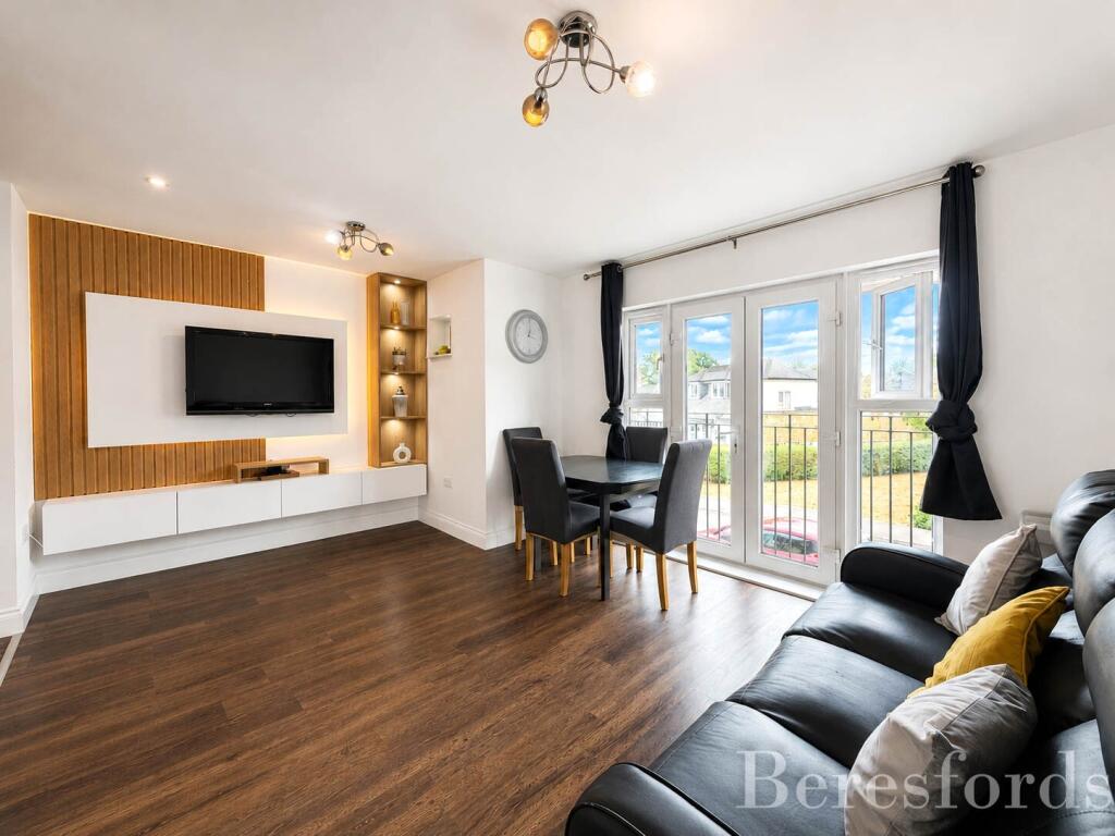 Main image of property: Stafford Avenue, Hornchurch, RM11