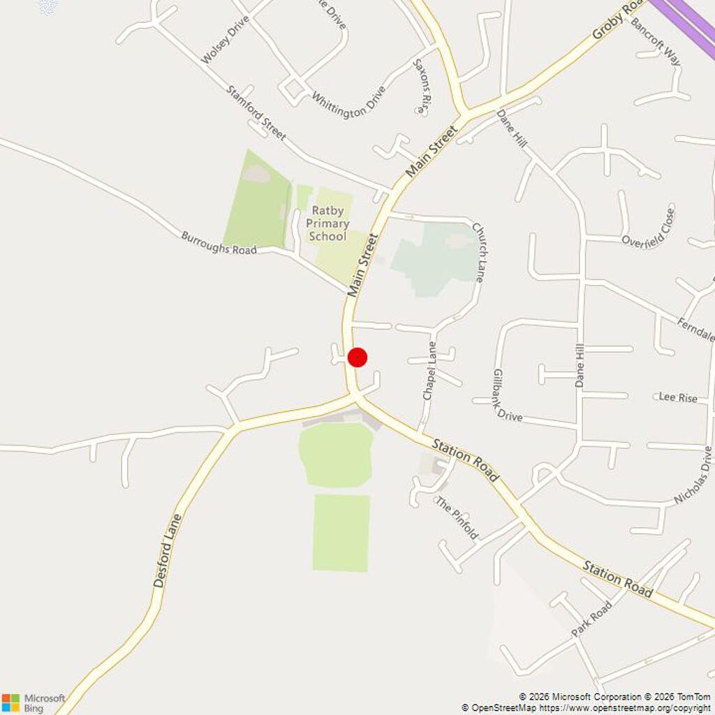 Property Map