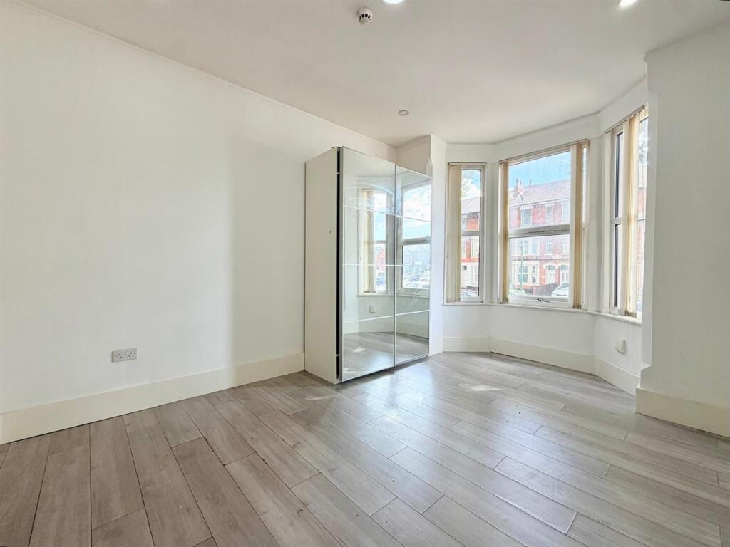 Main image of property: Gregory Boulevard, Nottingham