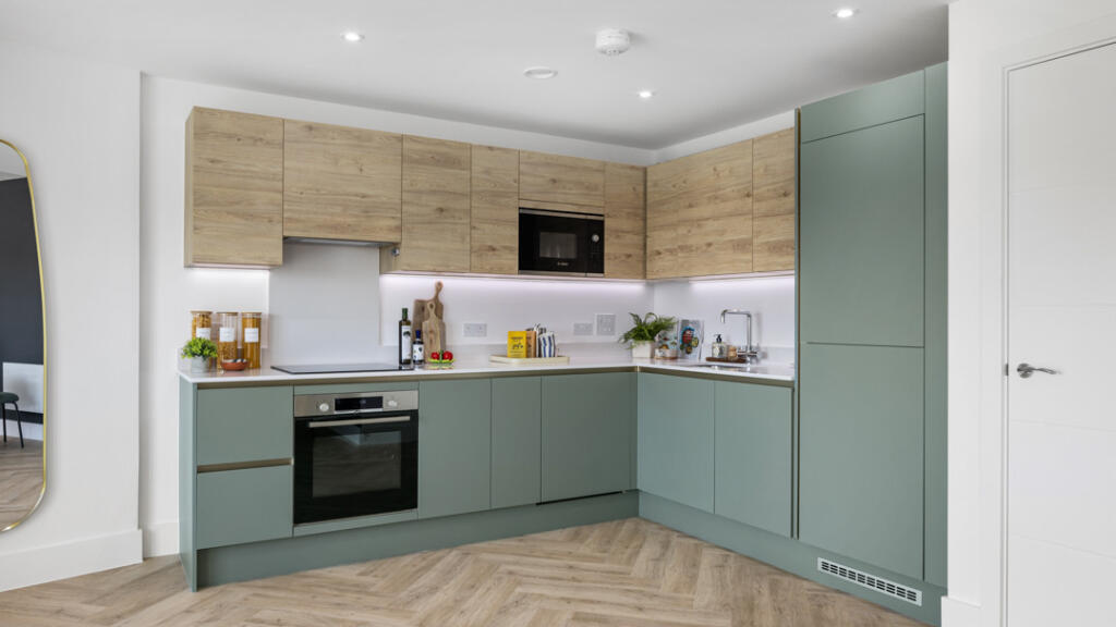 Main image of property: Wharf Twenty One
Brighton Rd,
Brighton
BN43 6FA