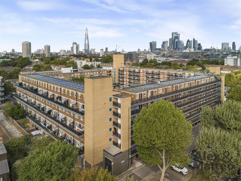 Main image of property: New Place Square, Bermondsey, SE16