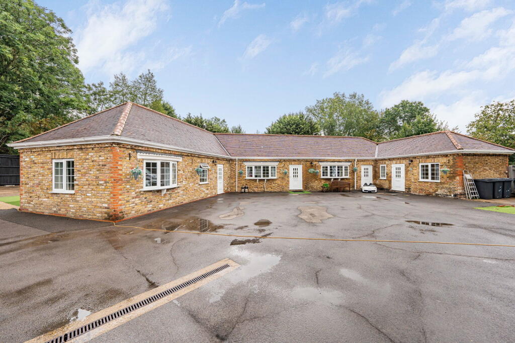 Main image of property: Thorney Mill Road, Iver, SL0 9AL