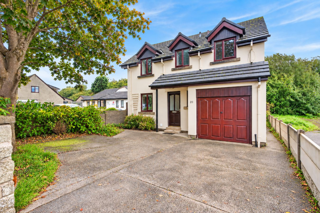 Main image of property: The Vicarage, Highland Brow, Galgate, Lancaster, LA2