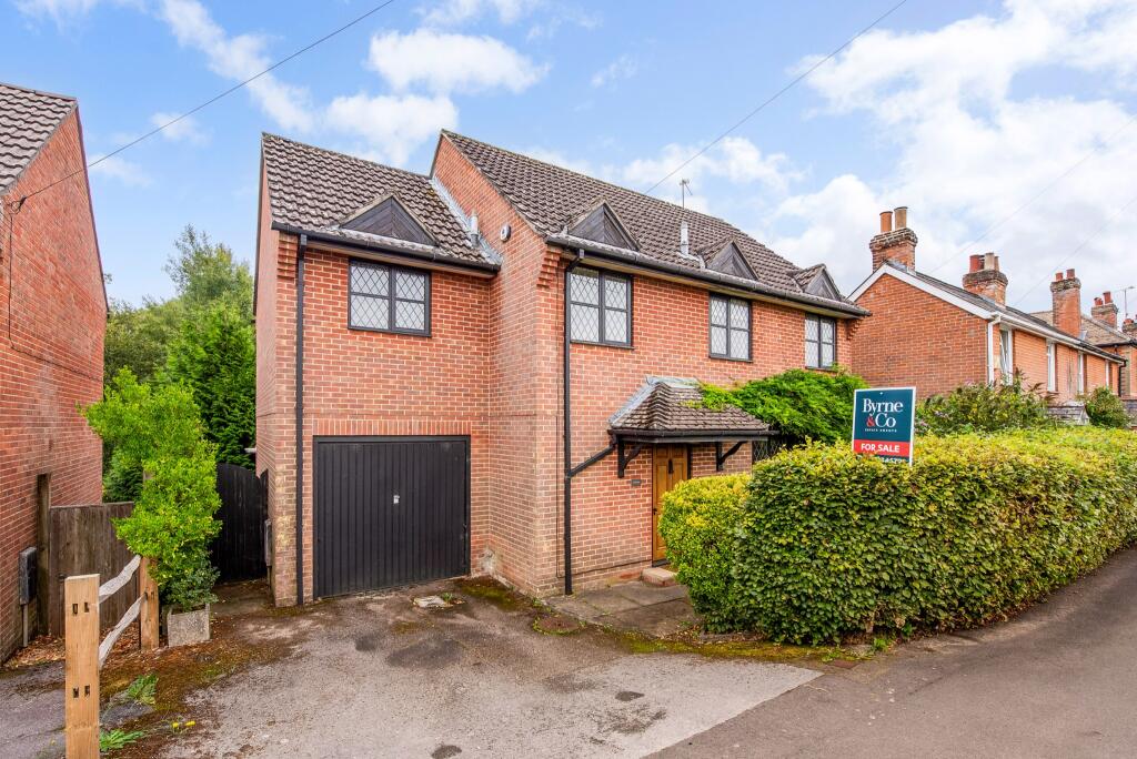 Main image of property: Tanfield Lane, Wickham