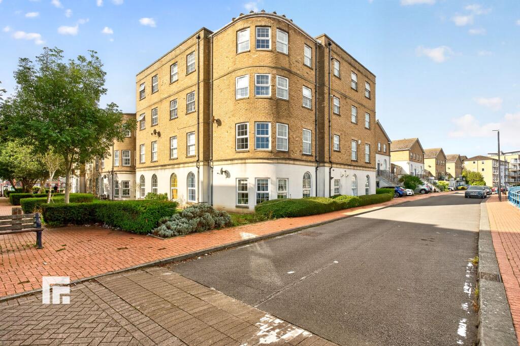 Main image of property: John Batchelor Way, Penarth, CF64