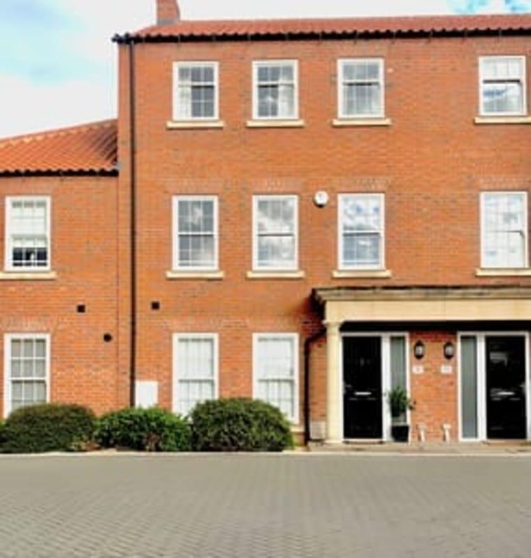 Main image of property: Blossom Grove, Retford, DN22
