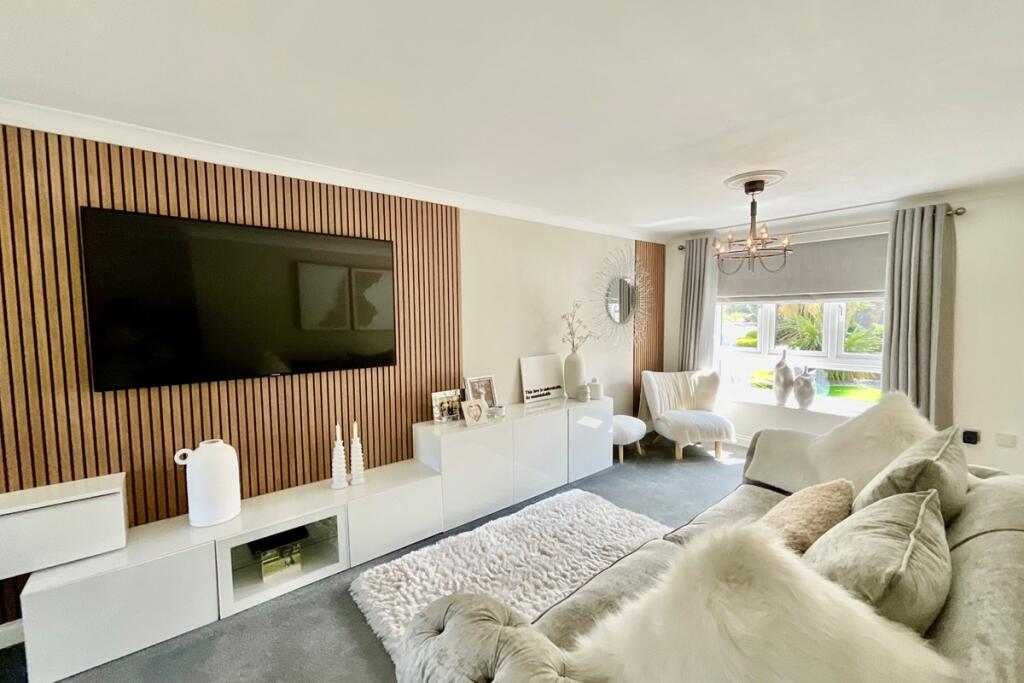 Main image of property: Leebrook Avenue, Owlthorpe, Sheffield, Sheffield, S20 6QH