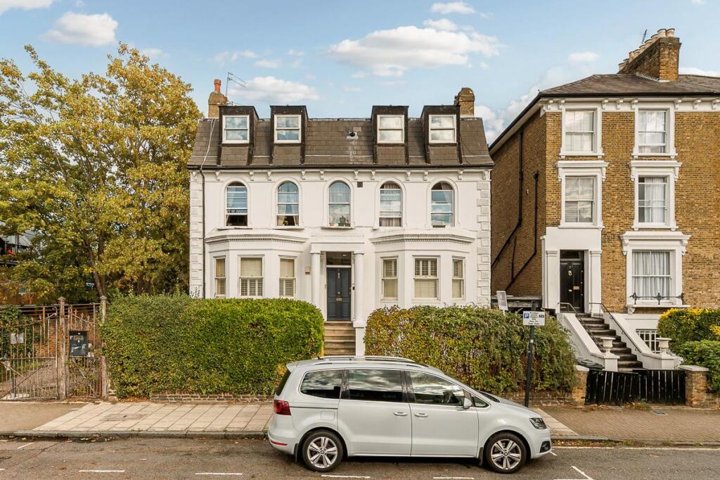 Main image of property: Oxford Road North Chiswick
