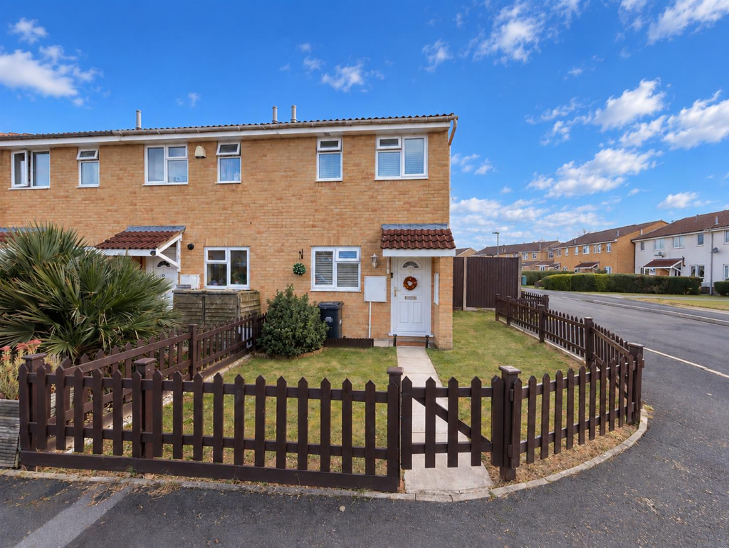 Main image of property: Stratton Close, Bridgwater