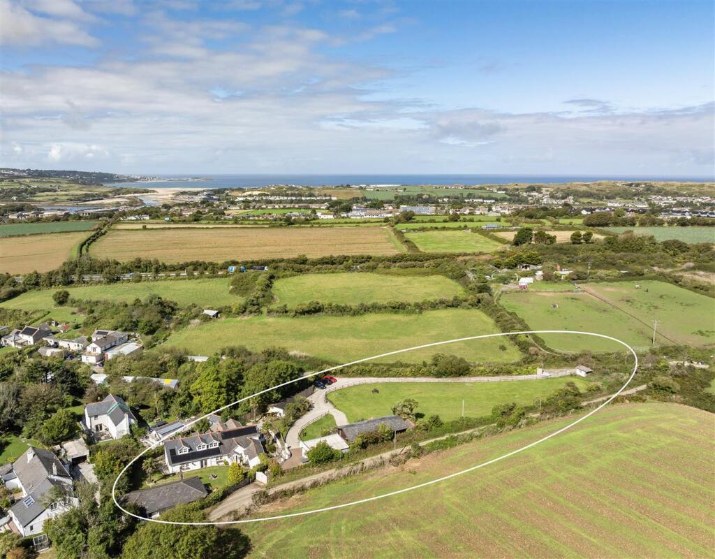 Main image of property: Hayle | West Cornwall