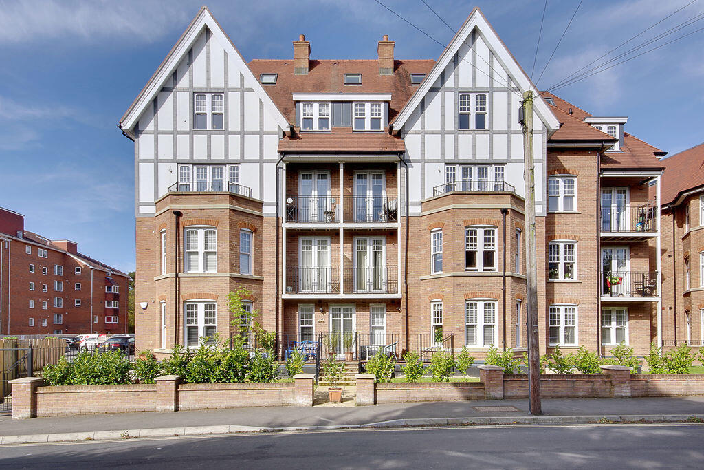 Main image of property: Exton Road, Bournemouth