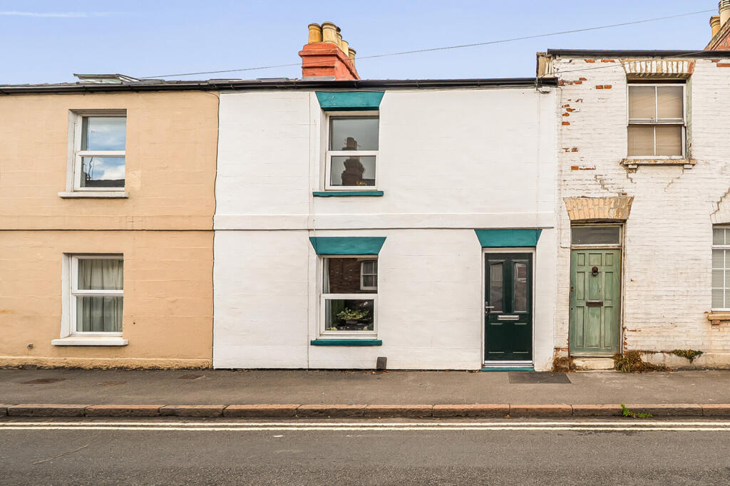 Main image of property: Duke Street, Oxford, Oxfordshire