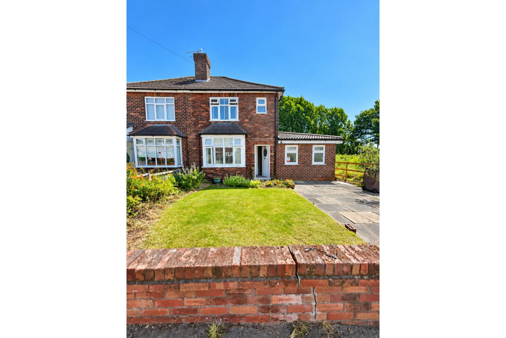 Main image of property: Mill Lane, Widnes, WA8