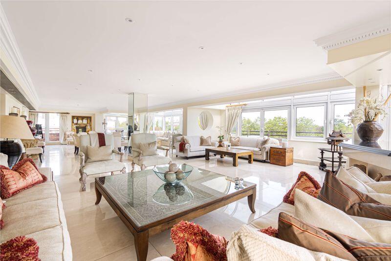 Main image of property: Beverly House, Park Road, London, NW8