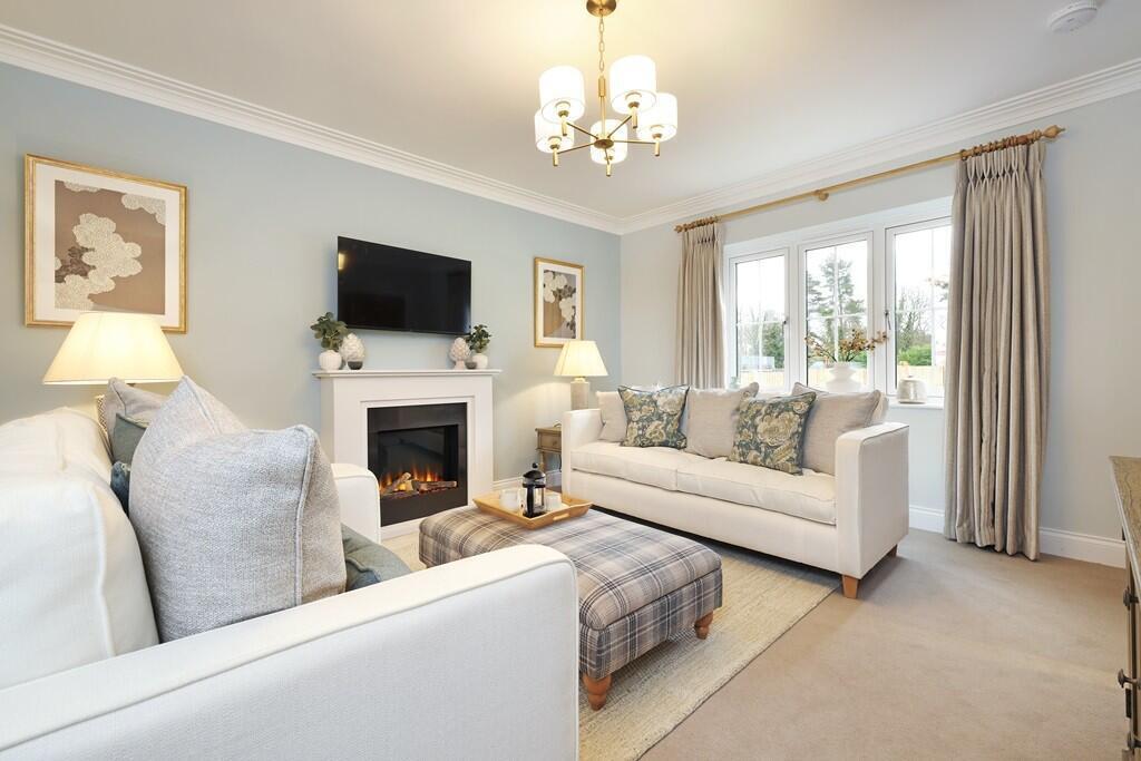 Main image of property: Shiplake, 
Oxfordshire, 
RG9 4AE