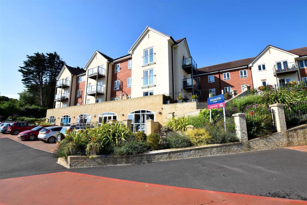 Main image of property: Slade Road, Portishead