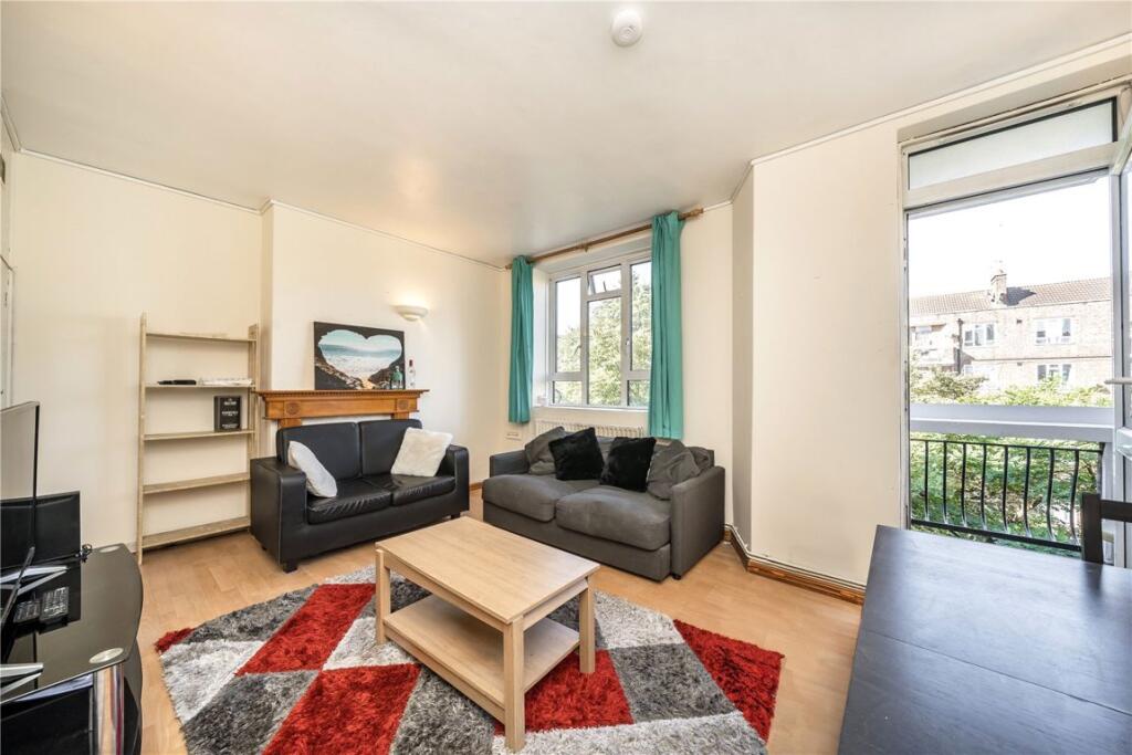 Main image of property: Vernon House, Vauxhall