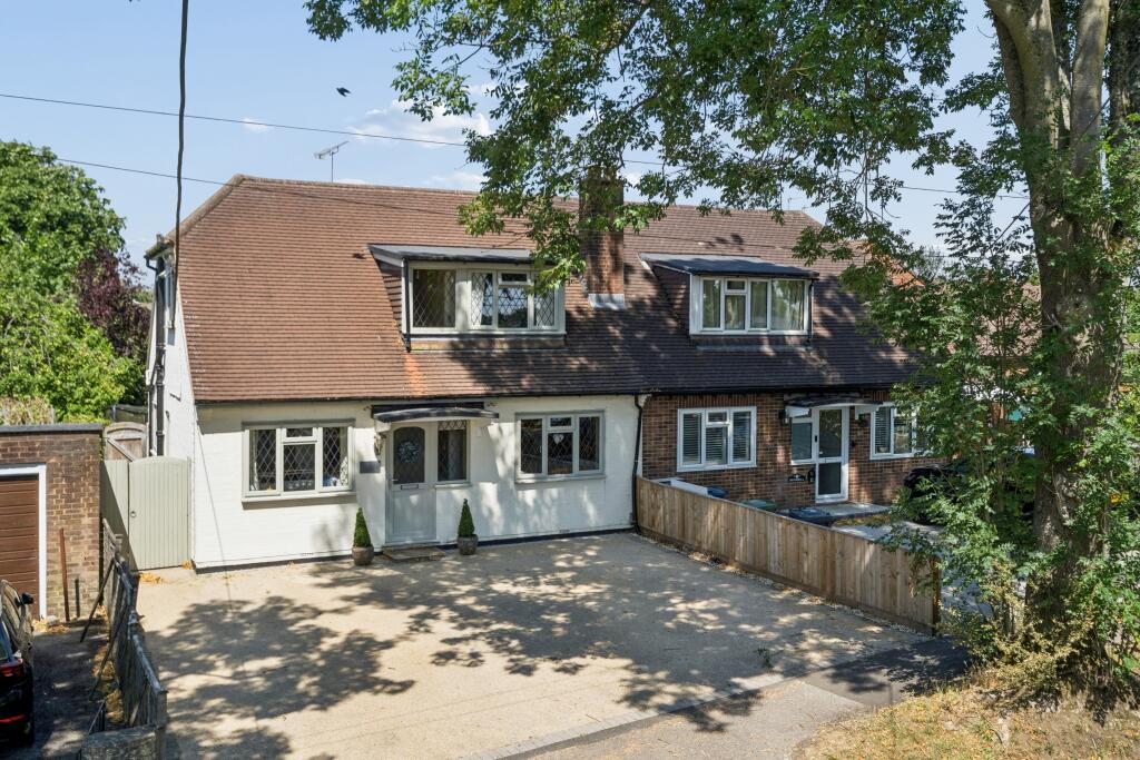 Main image of property: Mitchell Walk, Amersham