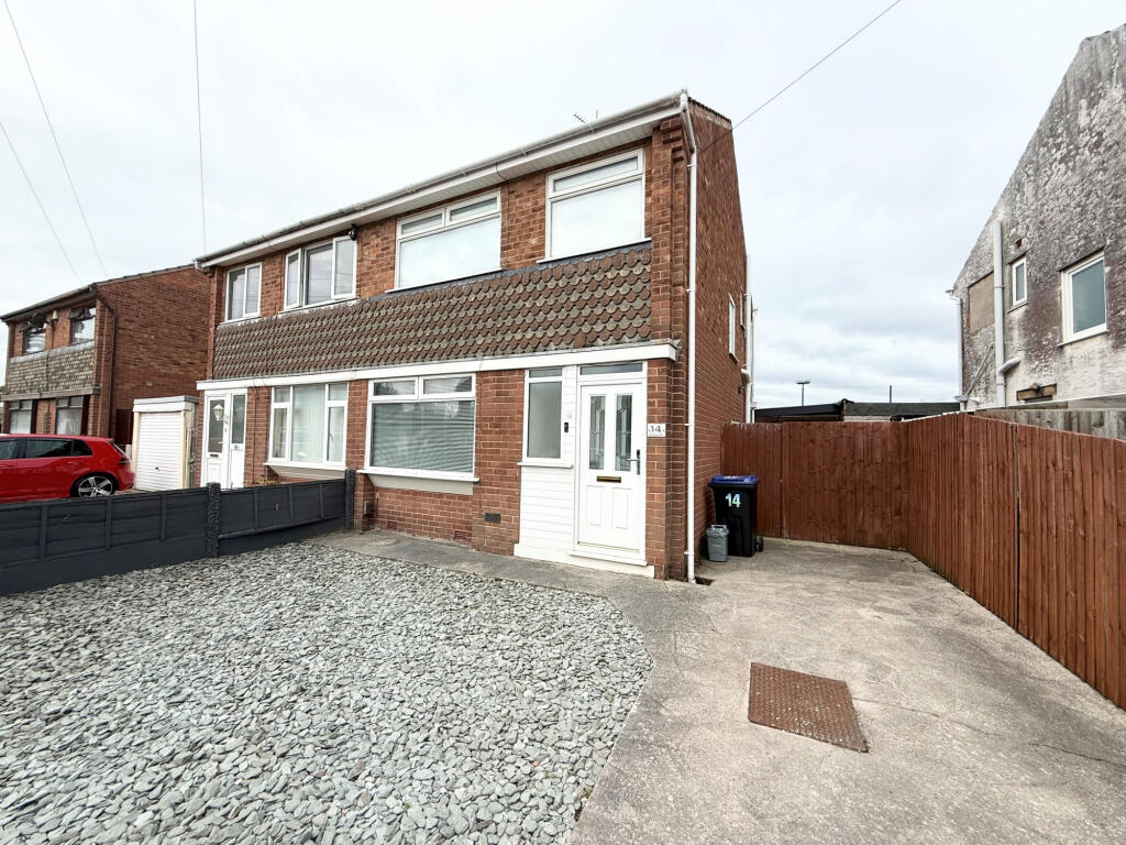Main image of property: Wimbledon Avenue, FY5