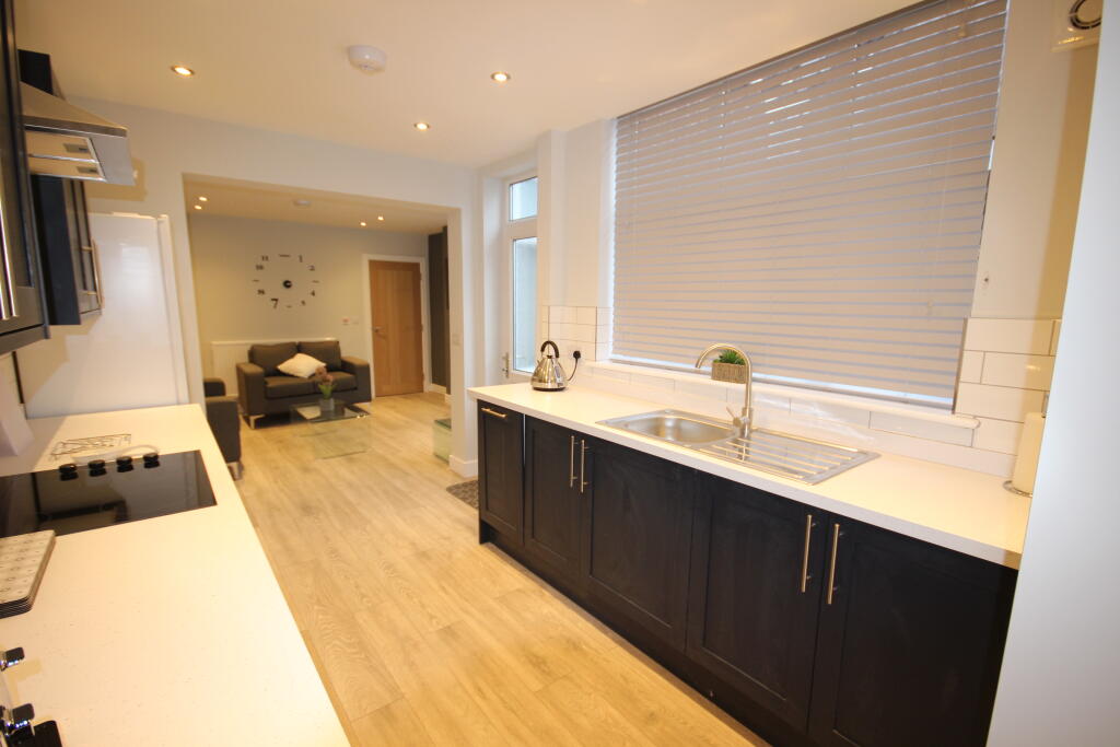 Main image of property: Belvedere Road, Burton upon Trent, DE13