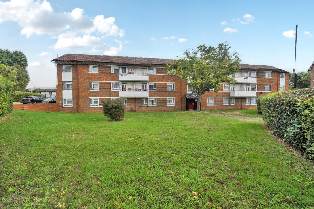 Main image of property: Wydeville Manor Road, London