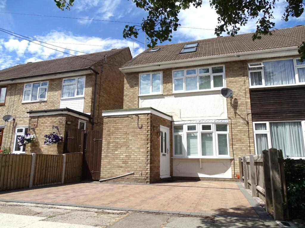 Main image of property: Fifth Avenue, Chelmsford
