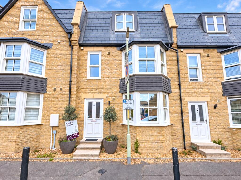 Main image of property: Hanover Street, Herne Bay