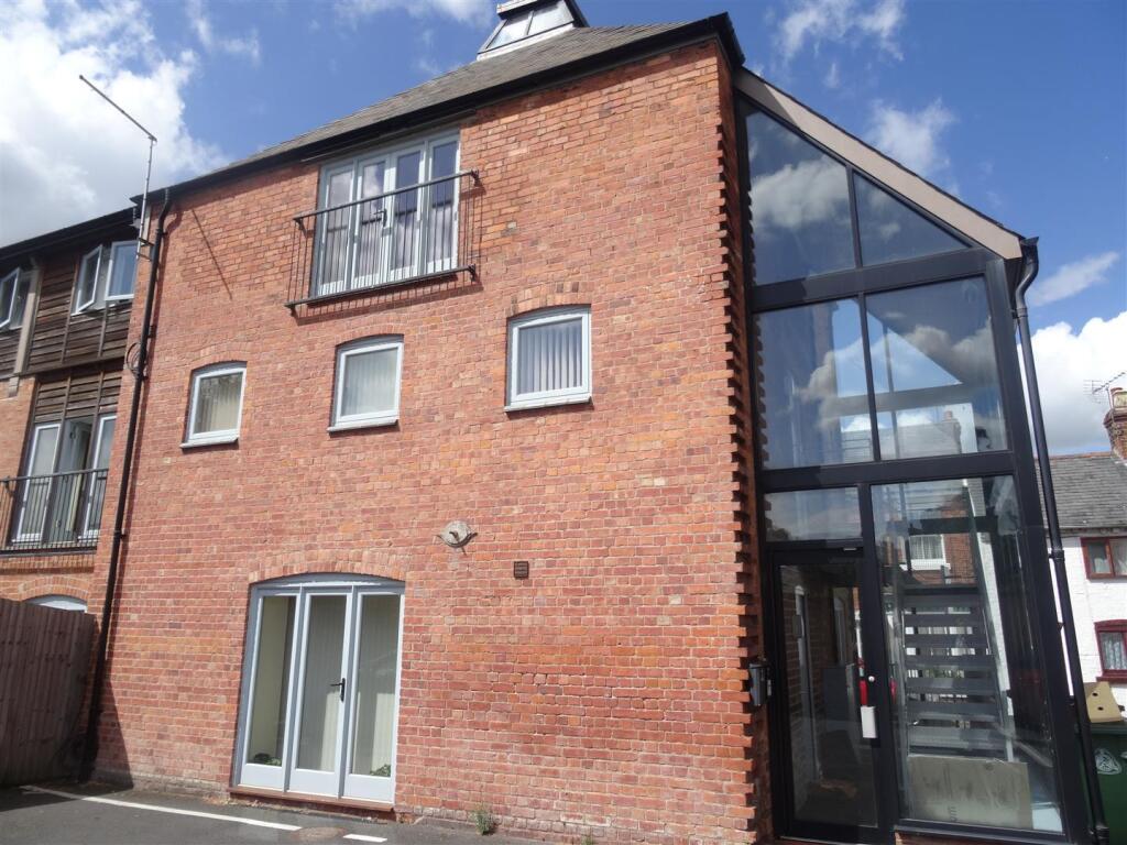 Main image of property: Noble Street, Wem, Shrewsbury