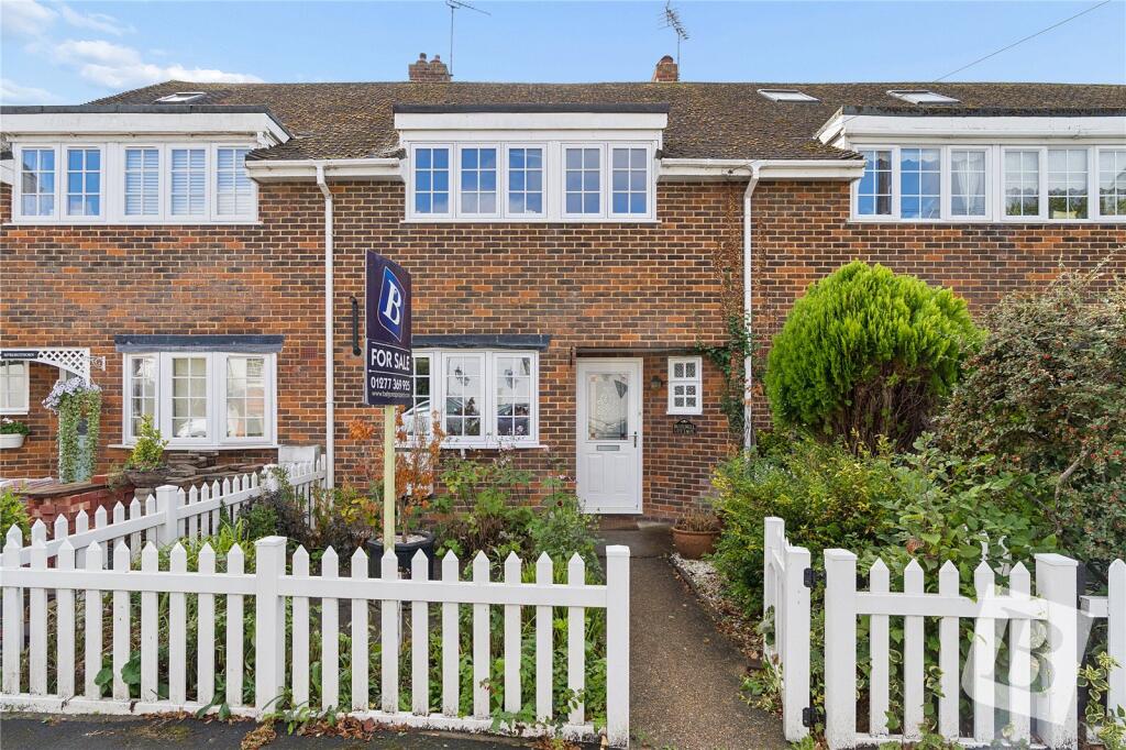 Main image of property: The Street, High Ongar, Ongar, CM5