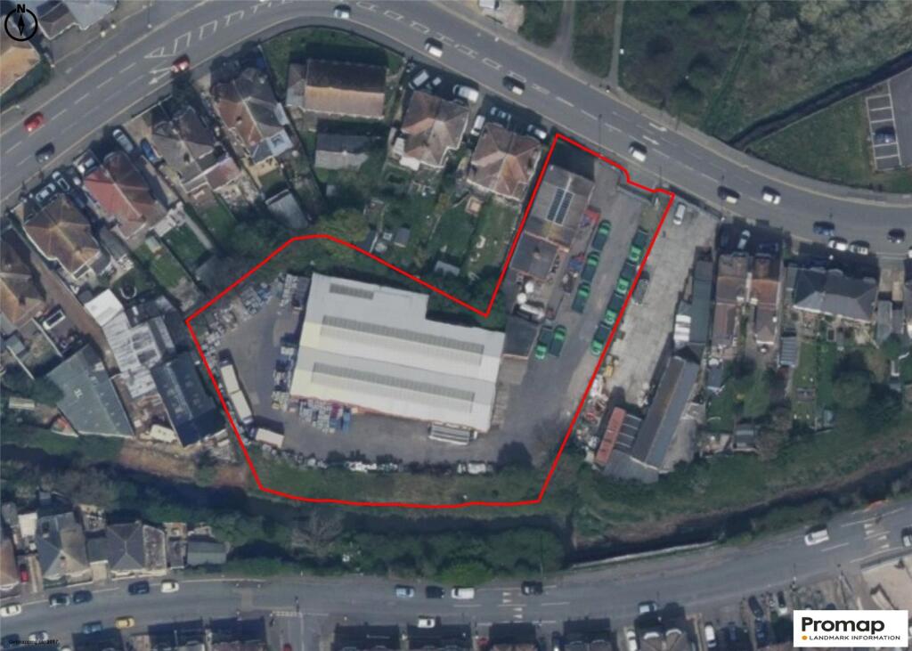 Main image of property: Bexhill Road, St. Leonards-On-Sea, East Sussex, TN38