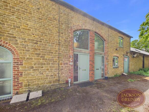 Southfields Barn