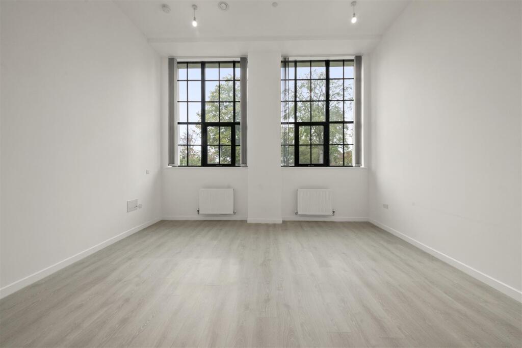 Main image of property: Truscon House, Hayes