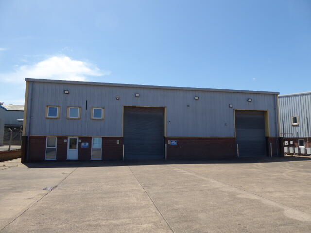 Main image of property: 3 Marine Park, Gapton Hall Road, Great Yarmouth, Norfolk, NR31