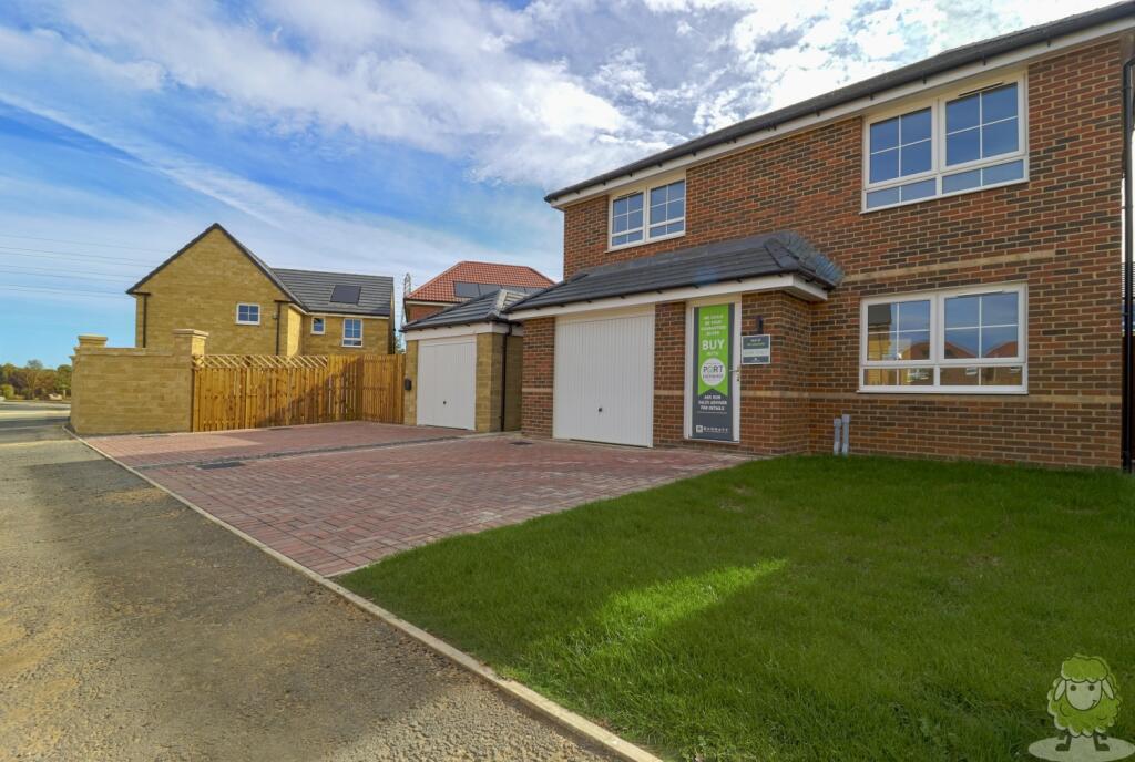 Main image of property: Plot 39 95 Swan Close, Hebburn