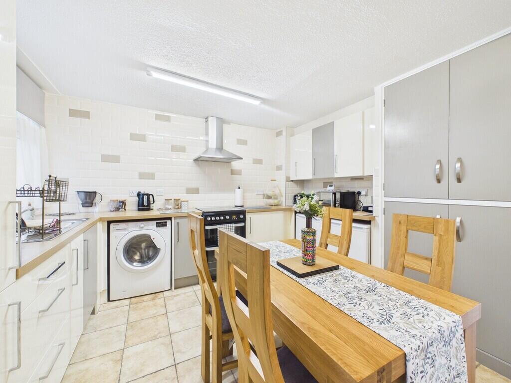 Main image of property: Zion St, Plymouth