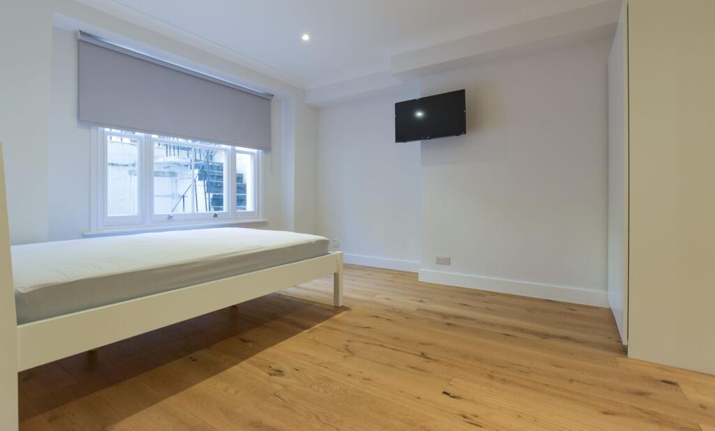 Main image of property: Flat 15, 4 Talbot Road, Bayswater