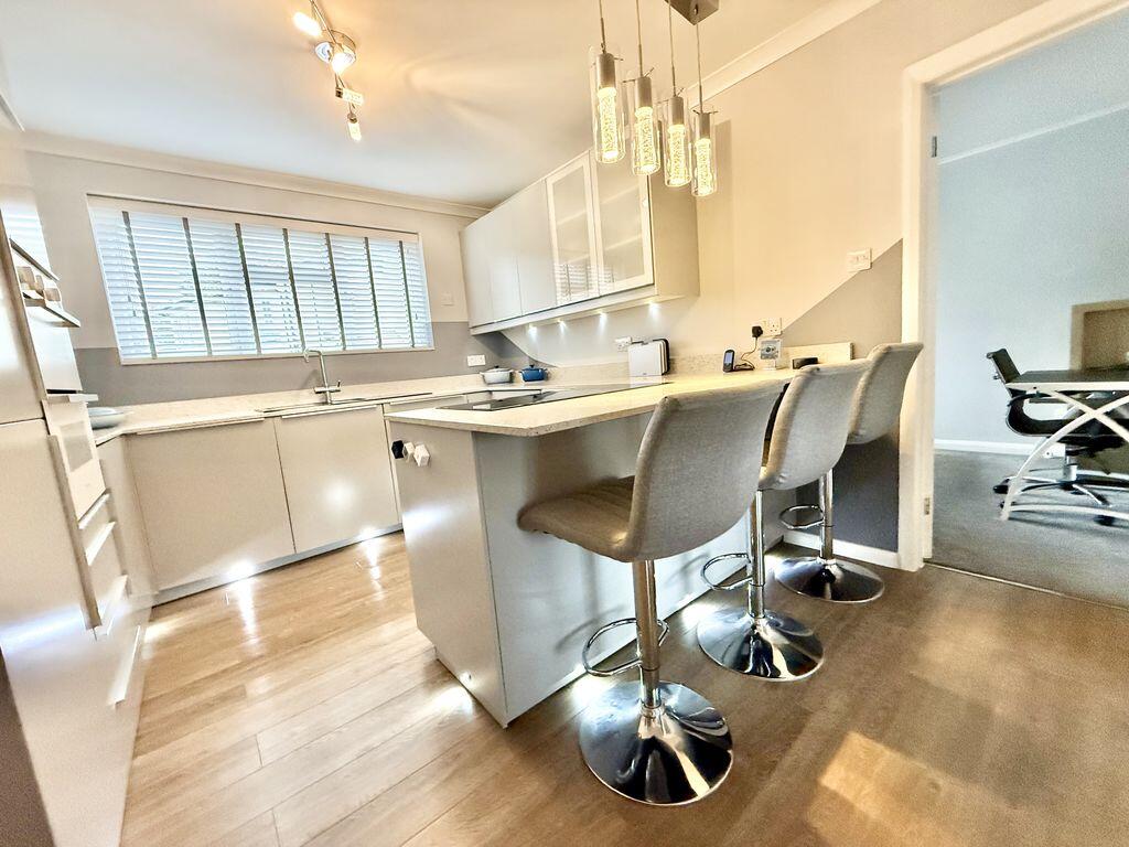 Main image of property: Belle Vue Road, Southbourne