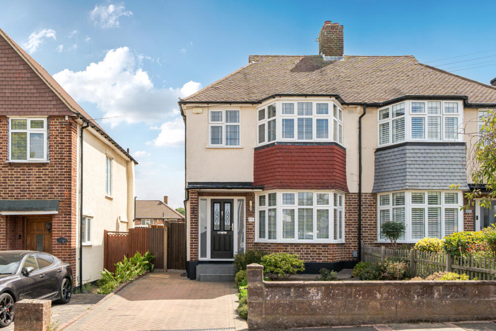 Main image of property: Greenview Avenue, Beckenham