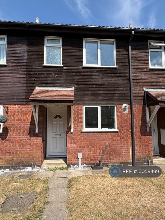 Main image of property: Cranemore, Peterborough, PE4