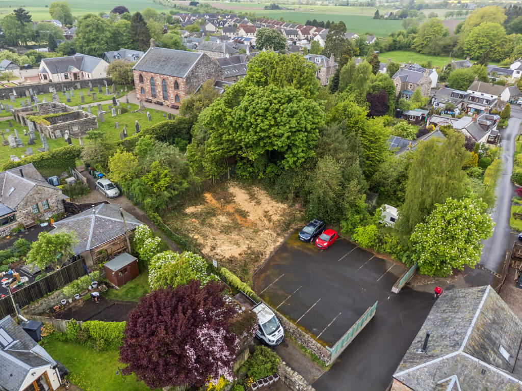 Main image of property: Land, South West of Crees Inn, Abernethy, PH2