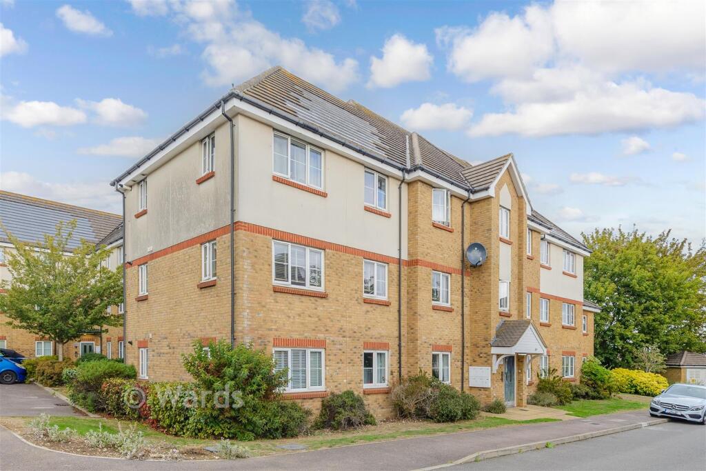 Main image of property: Palm Drive, Rochester, Kent