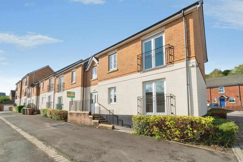 Main image of property: Heron Drive, Penallta, Hengoed