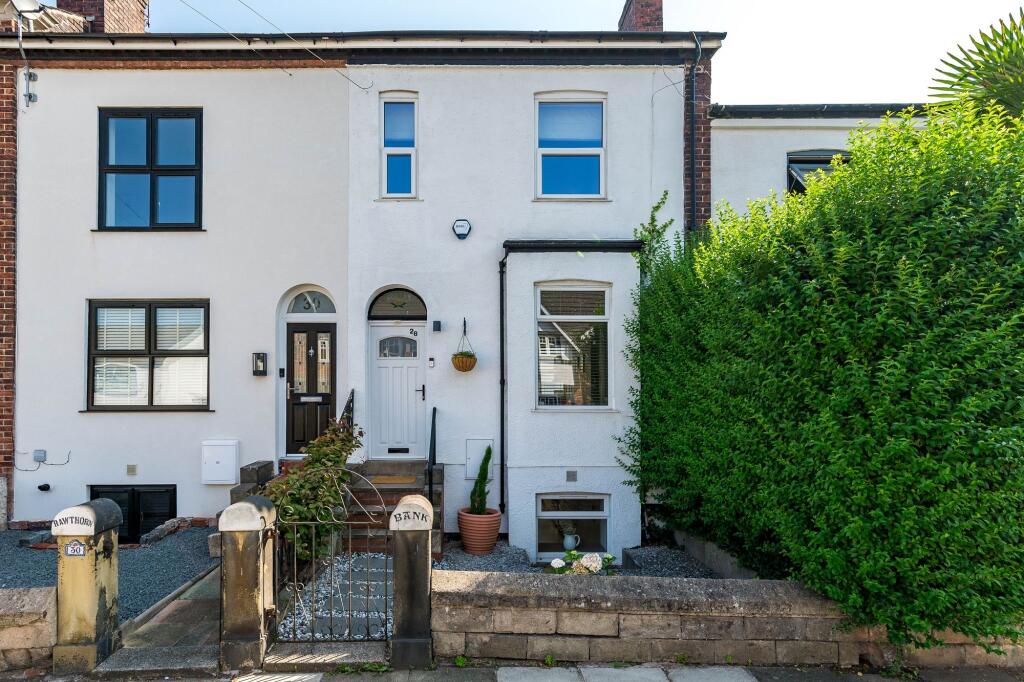 Main image of property: Moorside Road, Swinton, M27
