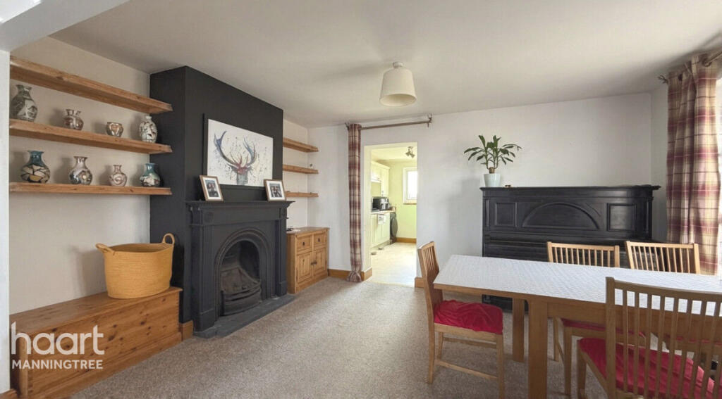 Main image of property: Clacton Road, Horsley Cross, Manningtree, Essex