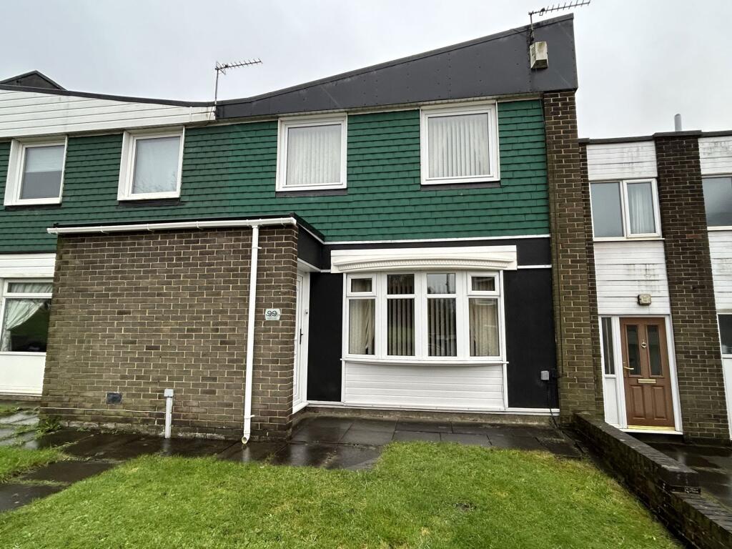Main image of property: Hertford, ., Gateshead, Tyne and Wear, NE9 6EG