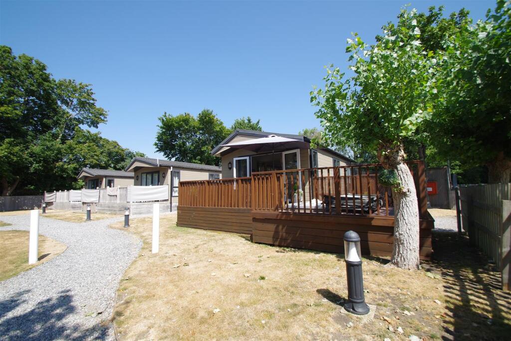 Main image of property: Southwold, Benson, Wallingford