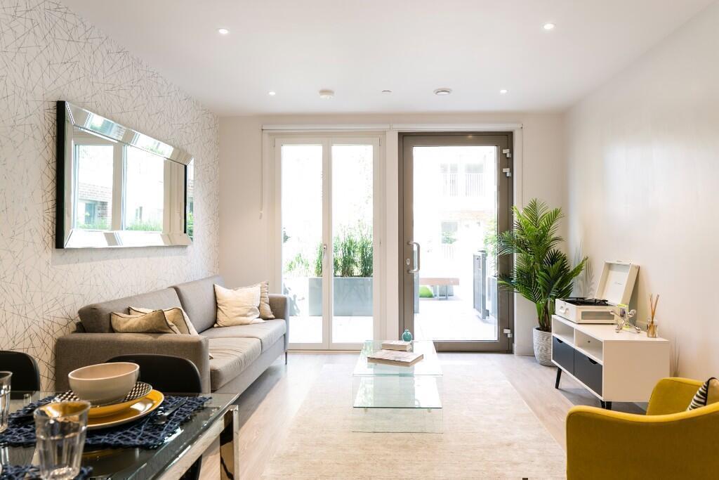 Main image of property: Powerhouse Lane, Hayes, Middlesex, UB3