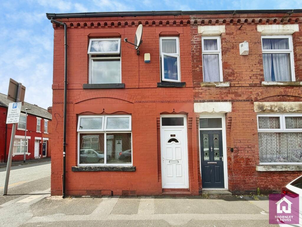 Main image of property: Kippax Street, Manchester, Greater Manchester, M14